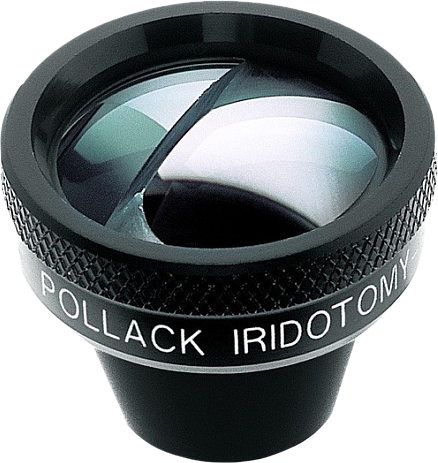 Ocular Instruments Поллака